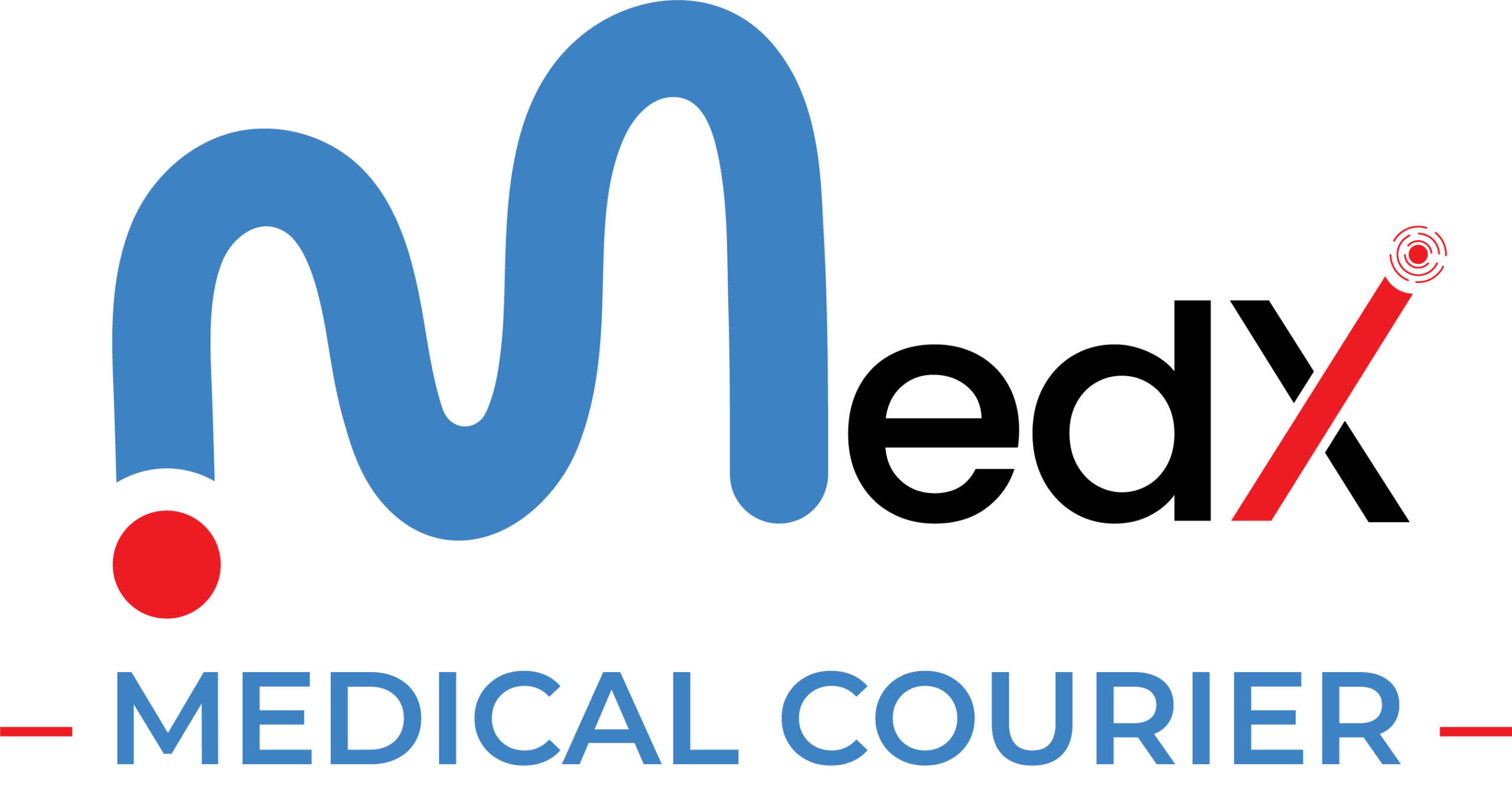 MedX Medical Courier